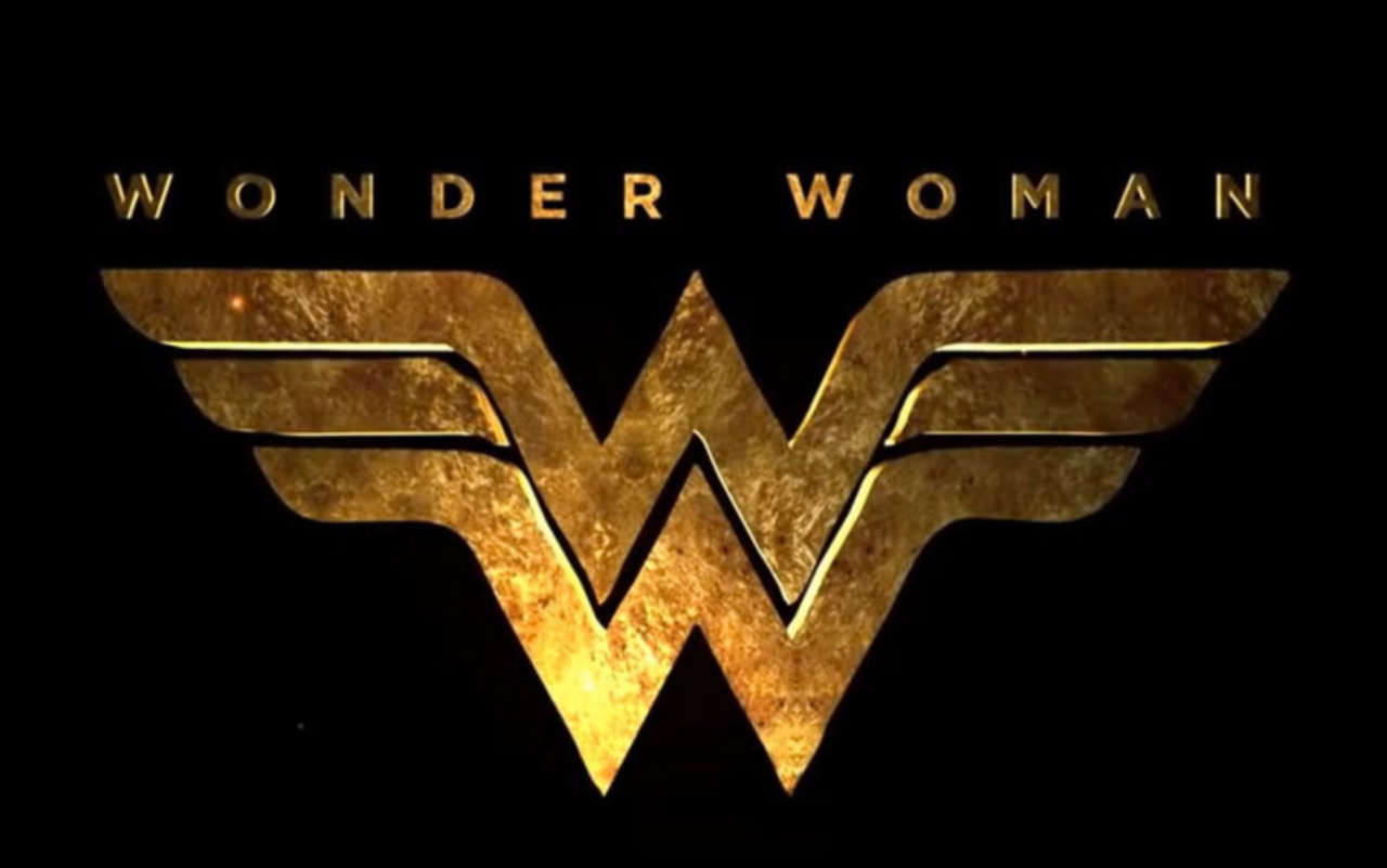Wonder Woman/Gal Gadot del 2