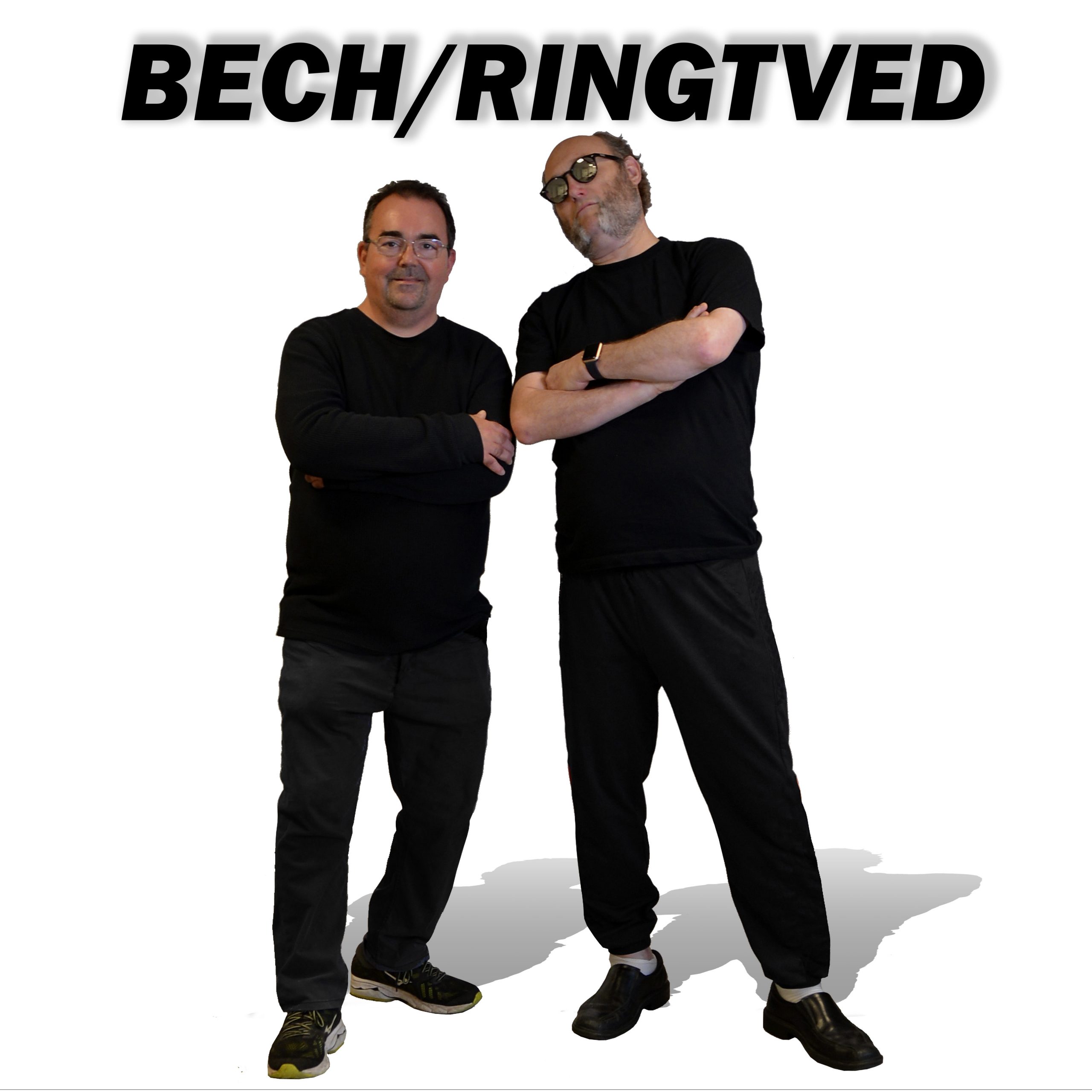 Bech/Ringtved – Commodore 64 Sangen